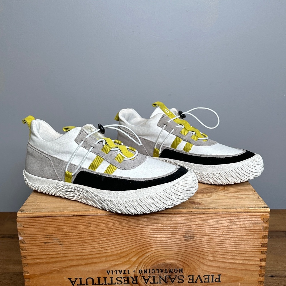 Hybrid Green Label Men's Sneakers